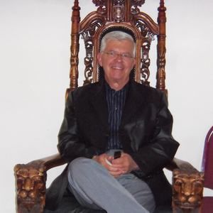 Meet your Posher, Doug